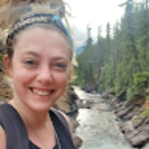 Meet your Posher, Cindi